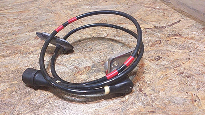 Audi VW Seat Skoda Sensor Raddrehzahl original Bosch NEU