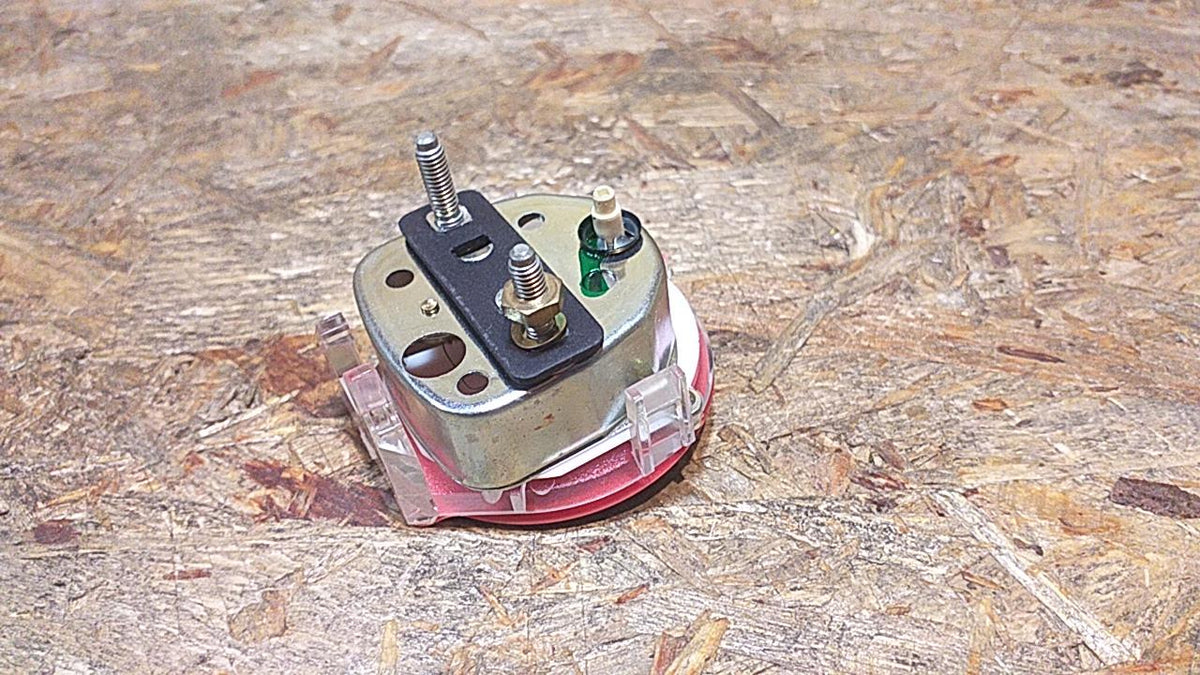Audi 80/90 Tacho Temperatur original VW NEU
