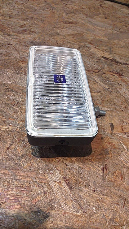 Iveco Turbostar D Nebelscheinwerfer original Hella NEU