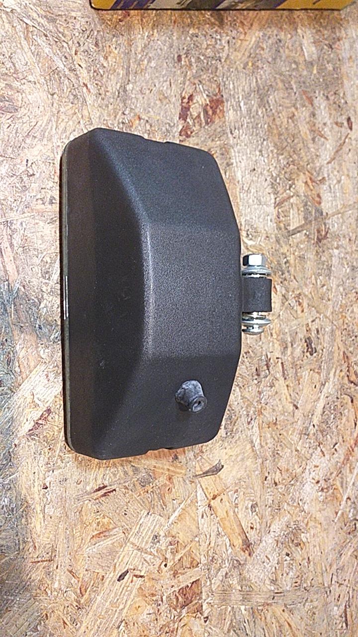Iveco Turbostar D Nebelscheinwerfer original Hella NEU