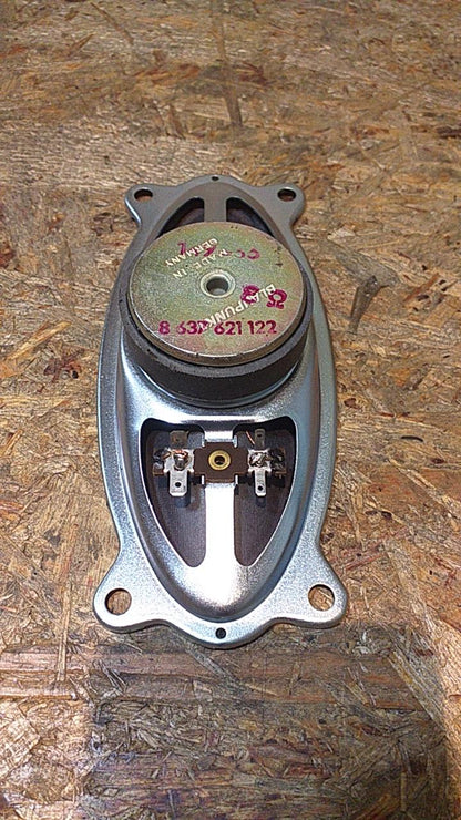 Monza A Hecklautsprecher original GM Opel NEU