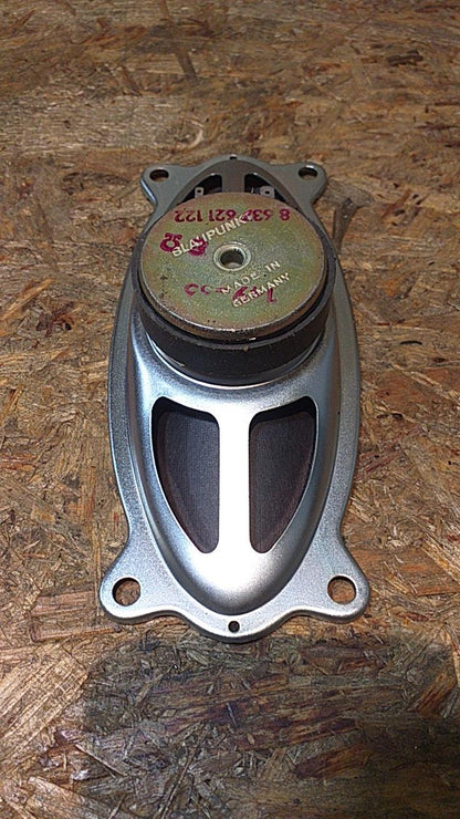Monza A Hecklautsprecher original GM Opel NEU