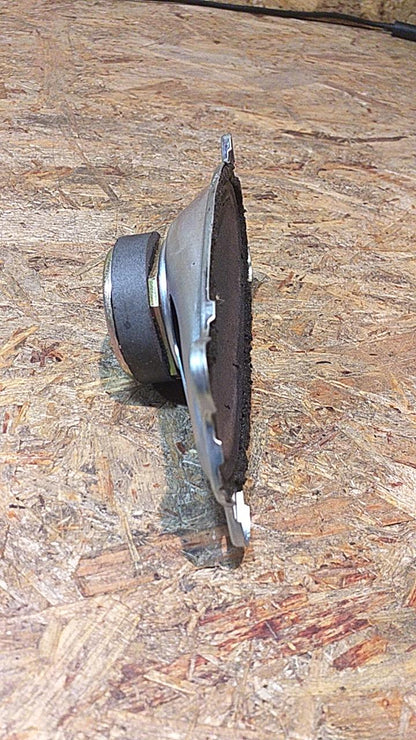 Monza A Hecklautsprecher original GM Opel NEU