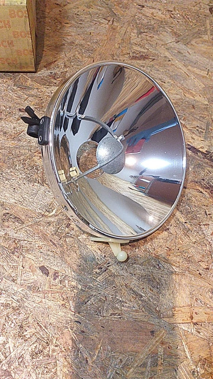Mercedes Benz W116 S-Klasse Reflektor original Bosch NEU