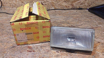 Kadett Rekord Manta Ascona Nebelscheinwerfer original Bosch NEU