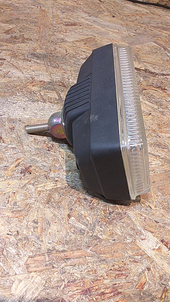 Kadett Rekord Manta Ascona Nebelscheinwerfer original Bosch NEU