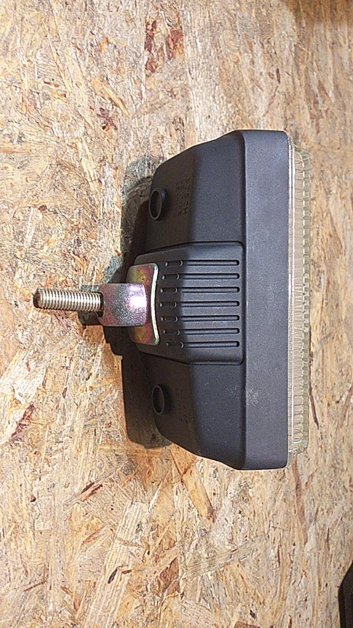 Kadett Rekord Manta Ascona Nebelscheinwerfer original Bosch NEU