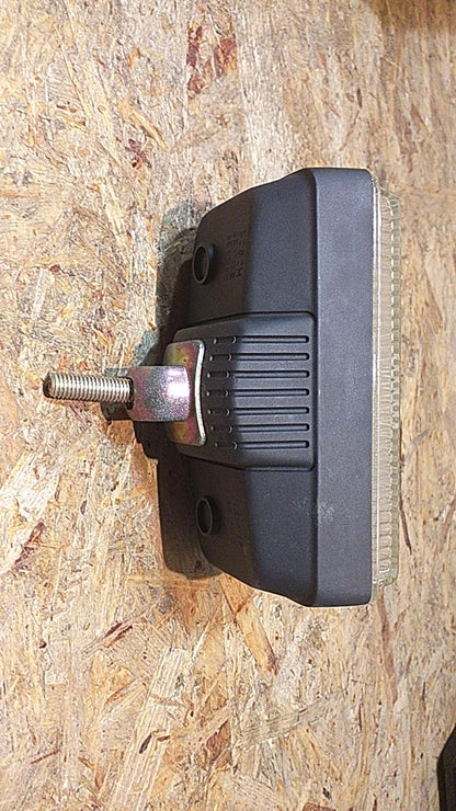 Kadett Rekord Manta Ascona Nebelscheinwerfer original Bosch NEU