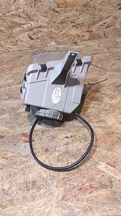 Kadett E Nebelscheinwerfer links original Hella NEU