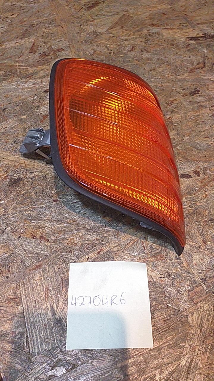 Mercedes E-Klasse Blinker vorne rechts original Hella NEU