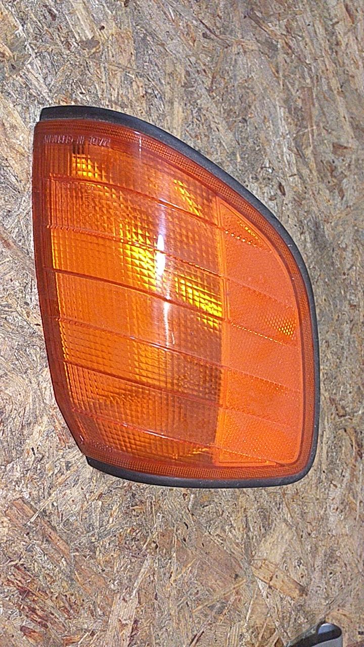 Mercedes Benz W140 Blinker rechts original Bosch NEU