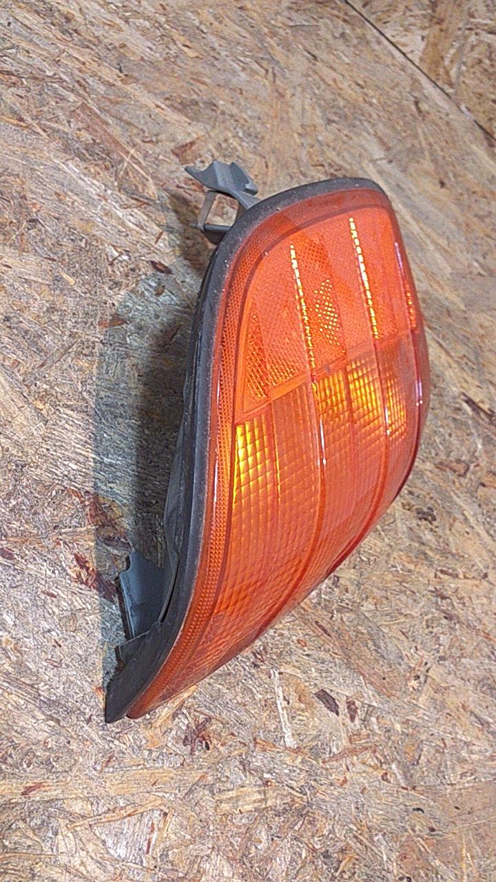 Mercedes Benz W140 Blinker rechts original Bosch NEU
