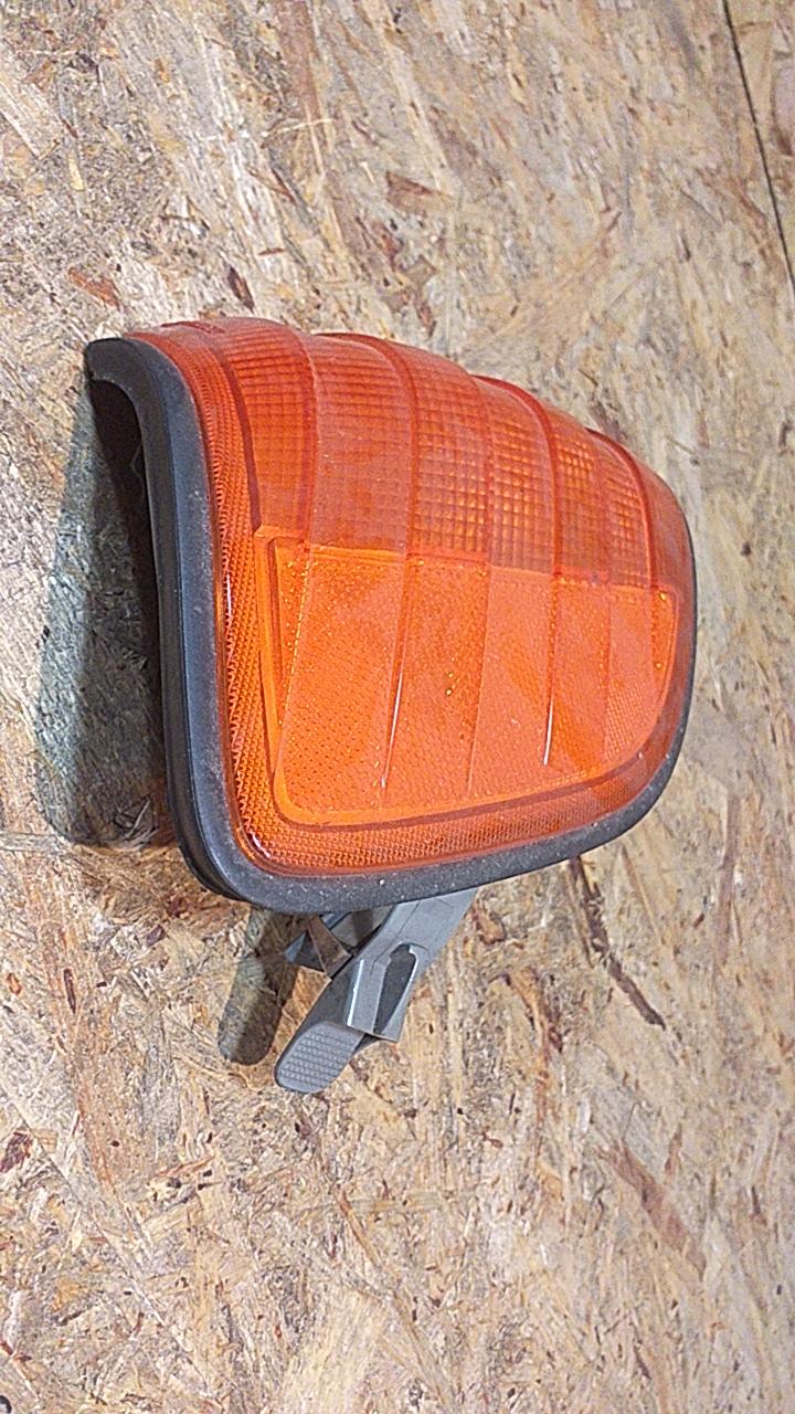 Mercedes Benz W140 Blinker rechts original Bosch NEU