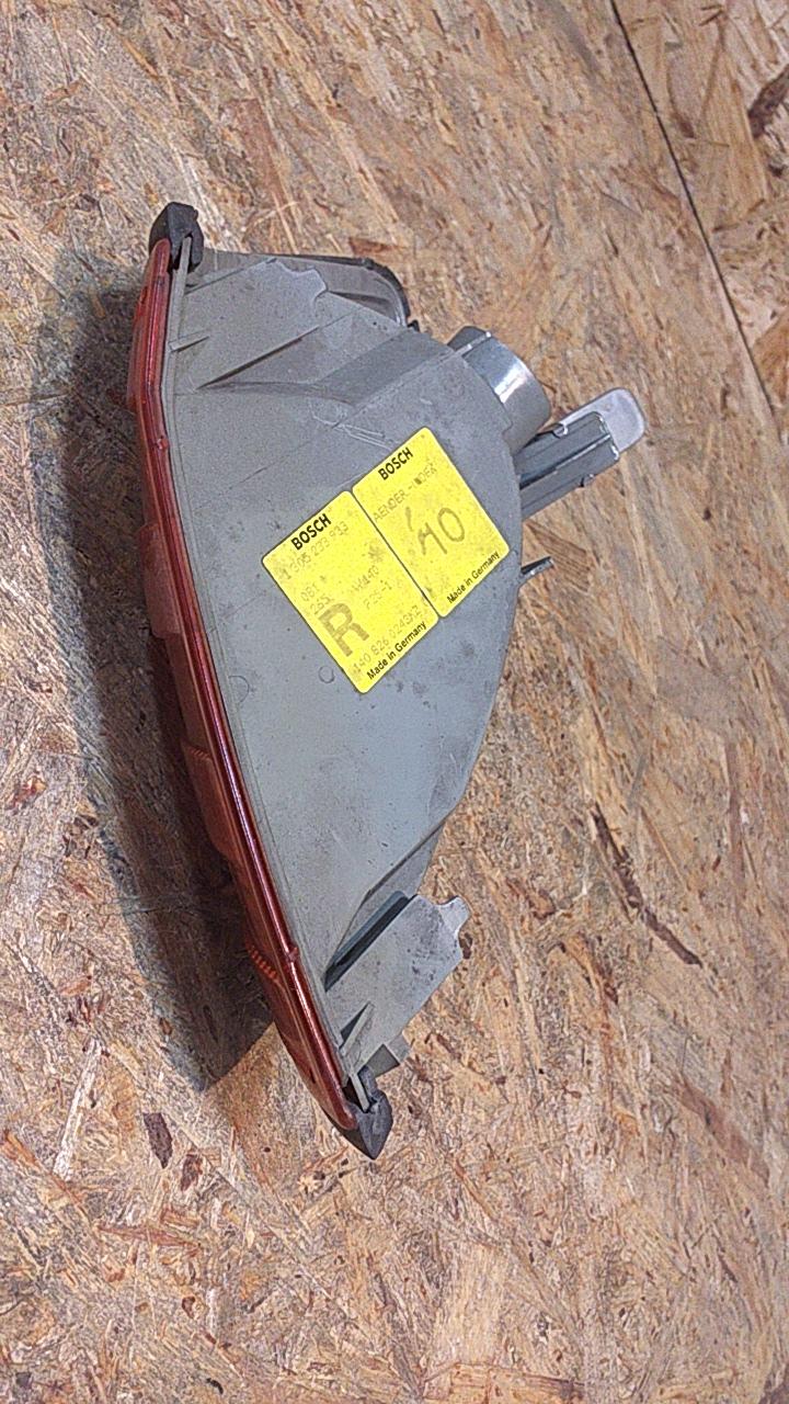 Mercedes Benz W140 Blinker rechts original Bosch NEU