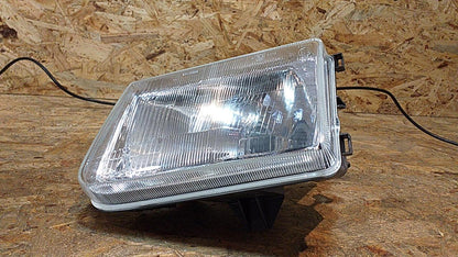 Corsa A Scheinwerfer links original GM Opel NEU