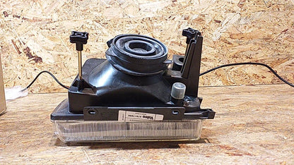 Corsa A Scheinwerfer links original GM Opel NEU