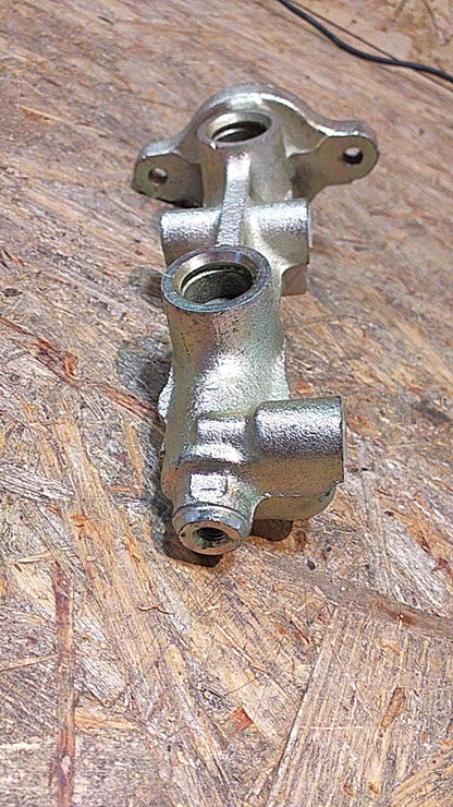 Kadett D Ascona C Hauptbremszylinder original Bosch NEU