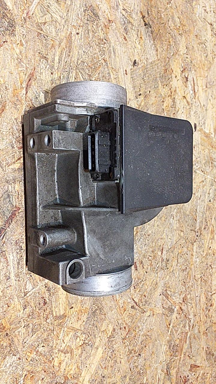 BMW Luftmassenmesser original Bosch GEBRAUCHT