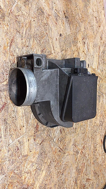 BMW Luftmassenmesser original Bosch GEBRAUCHT