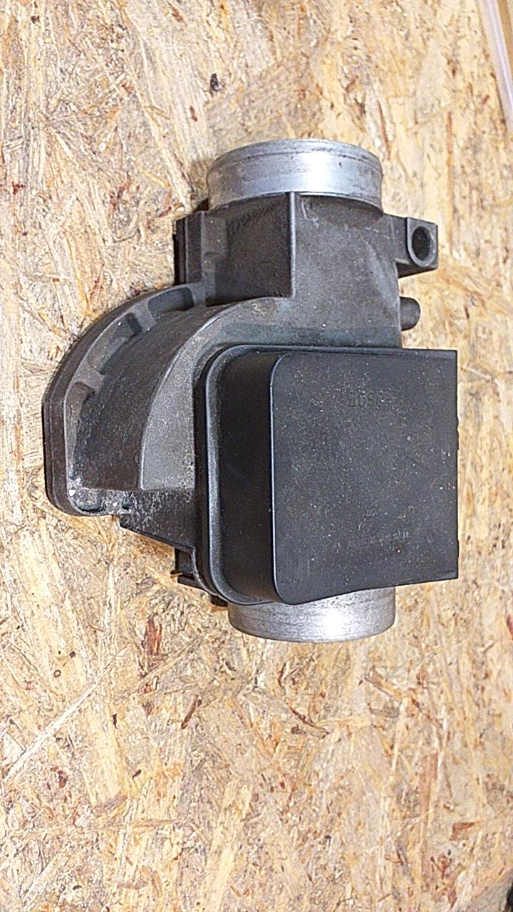 BMW Luftmassenmesser original Bosch GEBRAUCHT