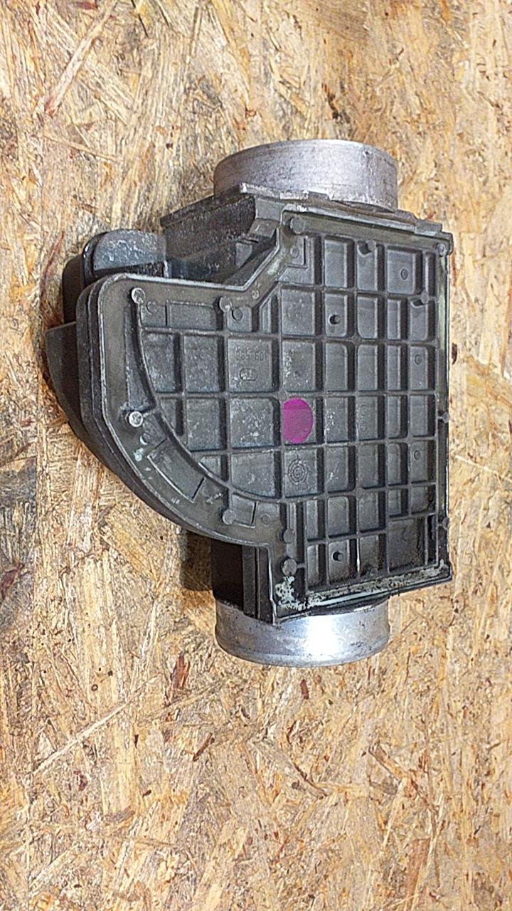 BMW Luftmassenmesser original Bosch GEBRAUCHT