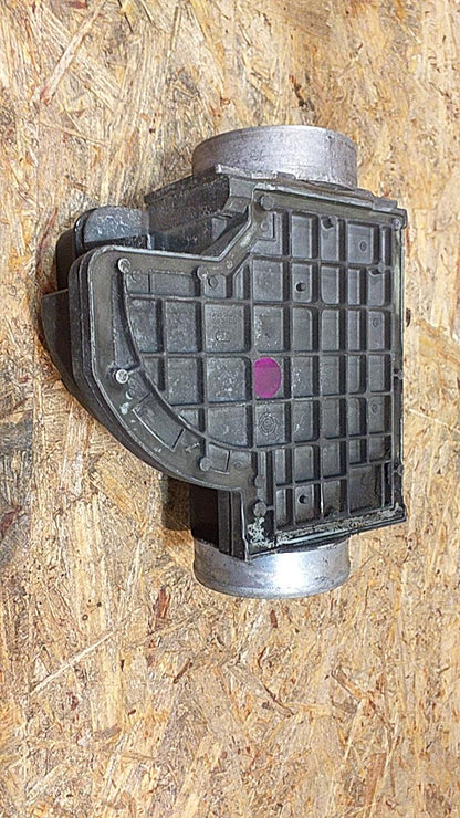 BMW Luftmassenmesser original Bosch GEBRAUCHT