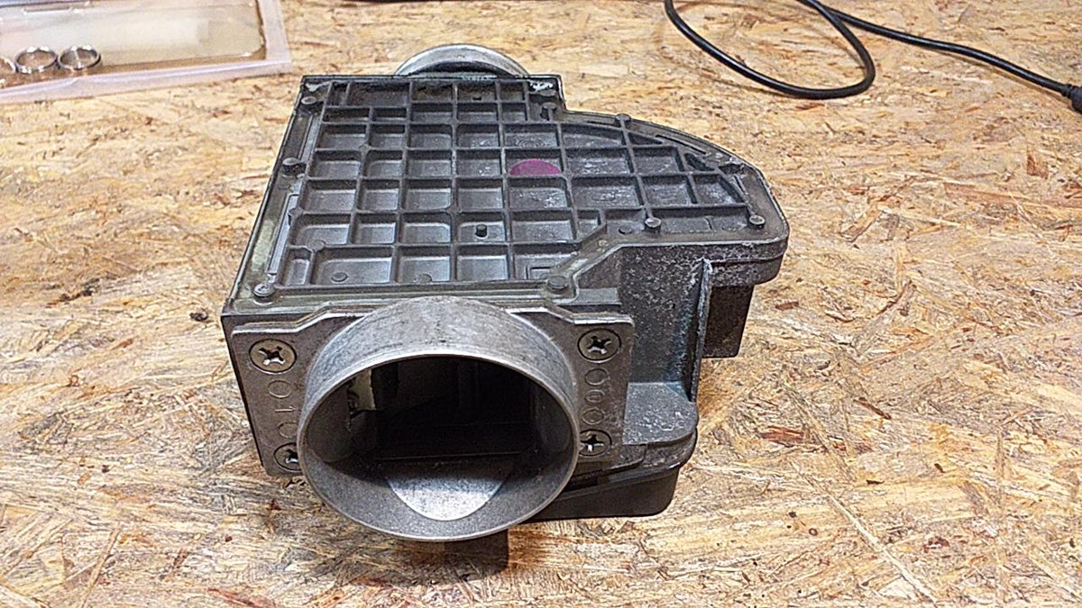 BMW Luftmassenmesser original Bosch GEBRAUCHT