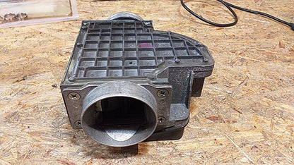 BMW Luftmassenmesser original Bosch GEBRAUCHT