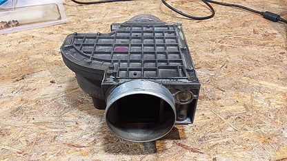 BMW Luftmassenmesser original Bosch GEBRAUCHT