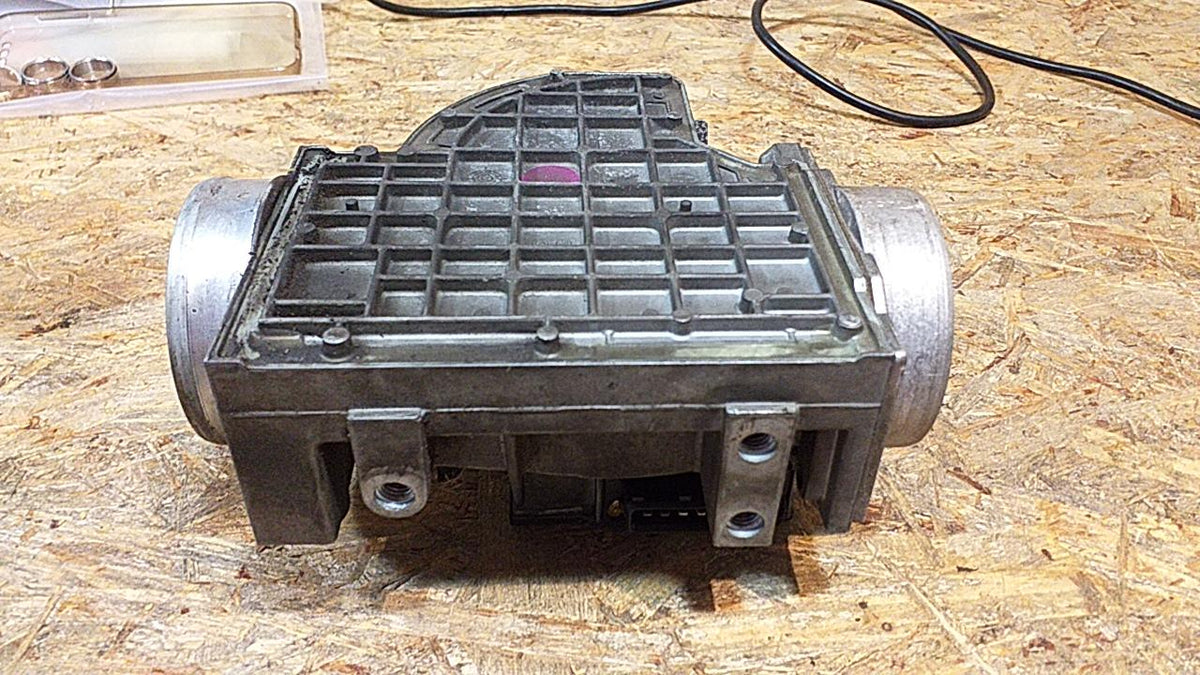 BMW Luftmassenmesser original Bosch GEBRAUCHT