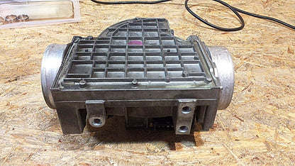 BMW Luftmassenmesser original Bosch GEBRAUCHT