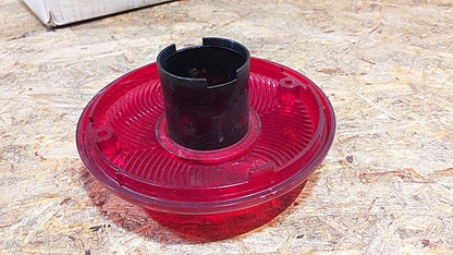 Oldtimer Youngtimer Leuchtkappe original Fifft NEU