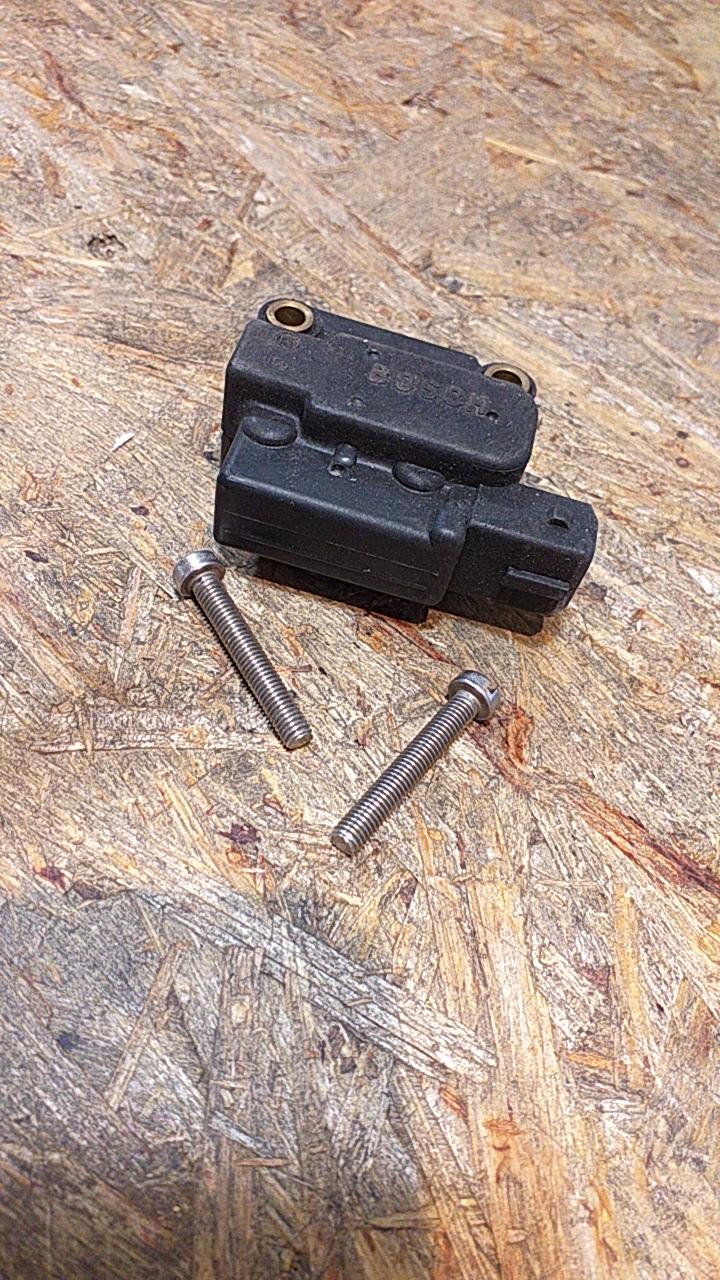 Ford Fiesta Reparatursatz Bestätigungszylinder original Ford NEU