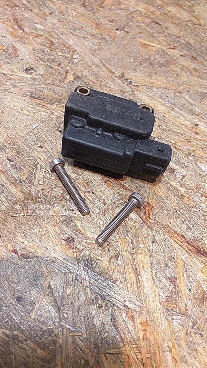 Ford Fiesta Reparatursatz Bestätigungszylinder original Ford NEU