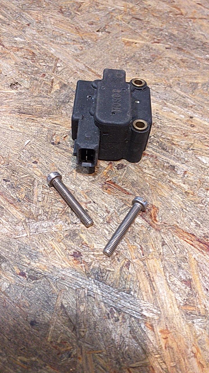 Ford Fiesta Reparatursatz Bestätigungszylinder original Ford NEU