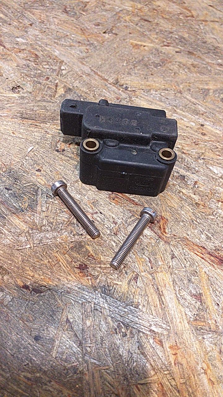 Ford Fiesta Reparatursatz Bestätigungszylinder original Ford NEU