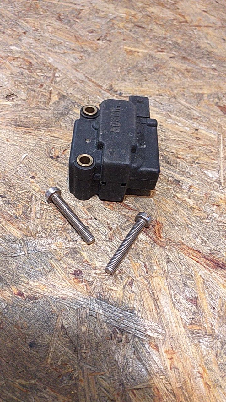 Ford Fiesta Reparatursatz Bestätigungszylinder original Ford NEU