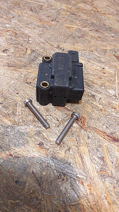 Ford Fiesta Reparatursatz Bestätigungszylinder original Ford NEU