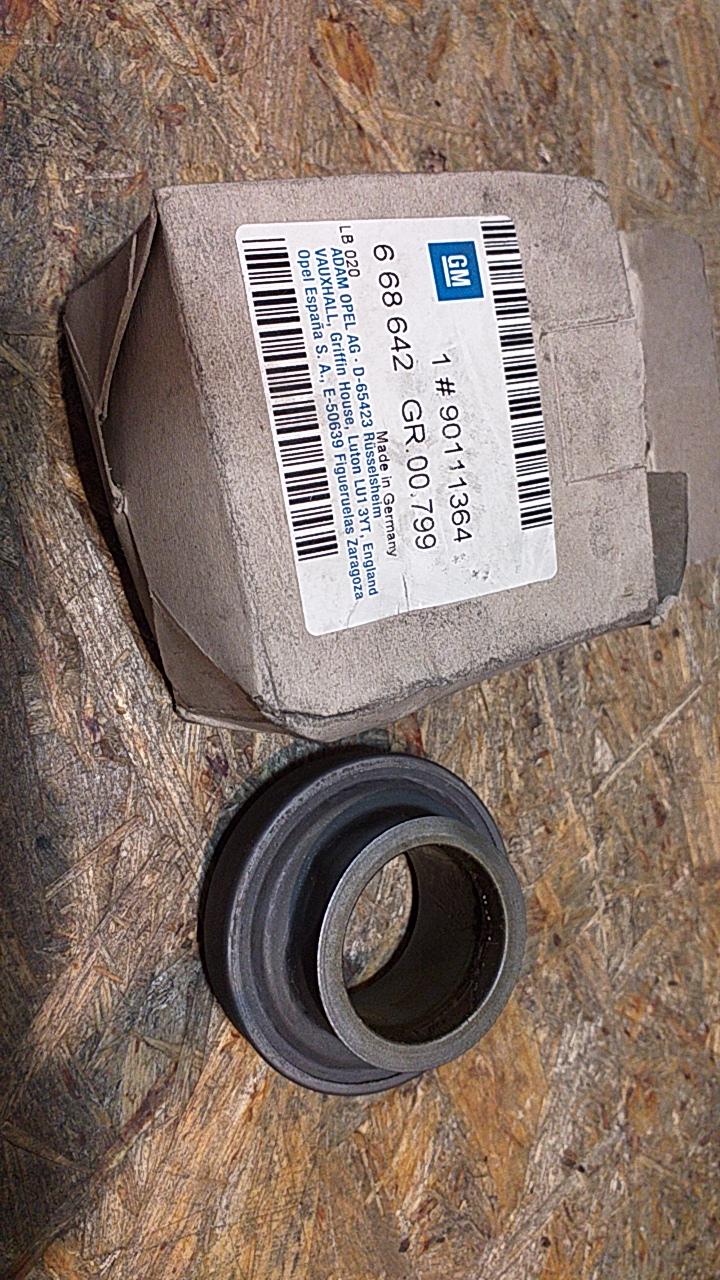 Kadett D Kupplungsausrücklager Ausrücklager original GM Opel NEU