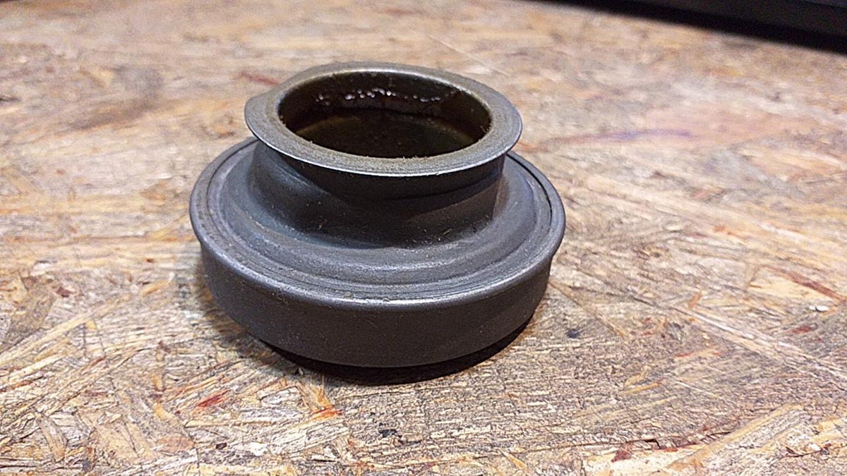 Kadett D Kupplungsausrücklager Ausrücklager original GM Opel NEU
