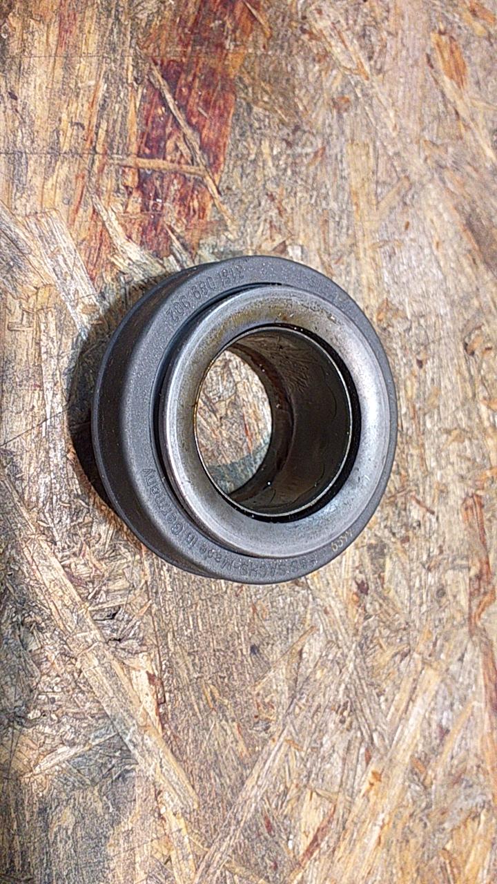 Kadett D Kupplungsausrücklager Ausrücklager original GM Opel NEU