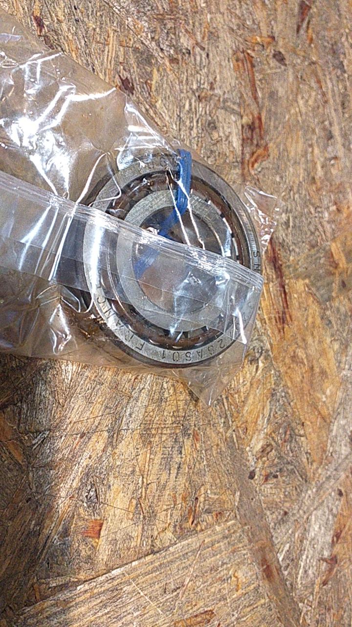 Movano Kugellager original GM Opel NEU