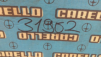 Ford Fiesta l 1 Scheinwerfer 539 linksoriginal Carello NEU