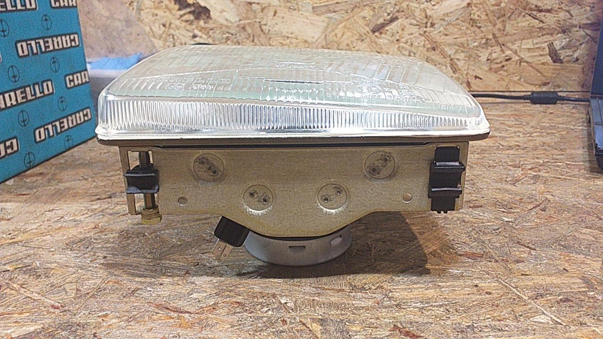 Ford Fiesta l 1 Scheinwerfer 539 linksoriginal Carello NEU