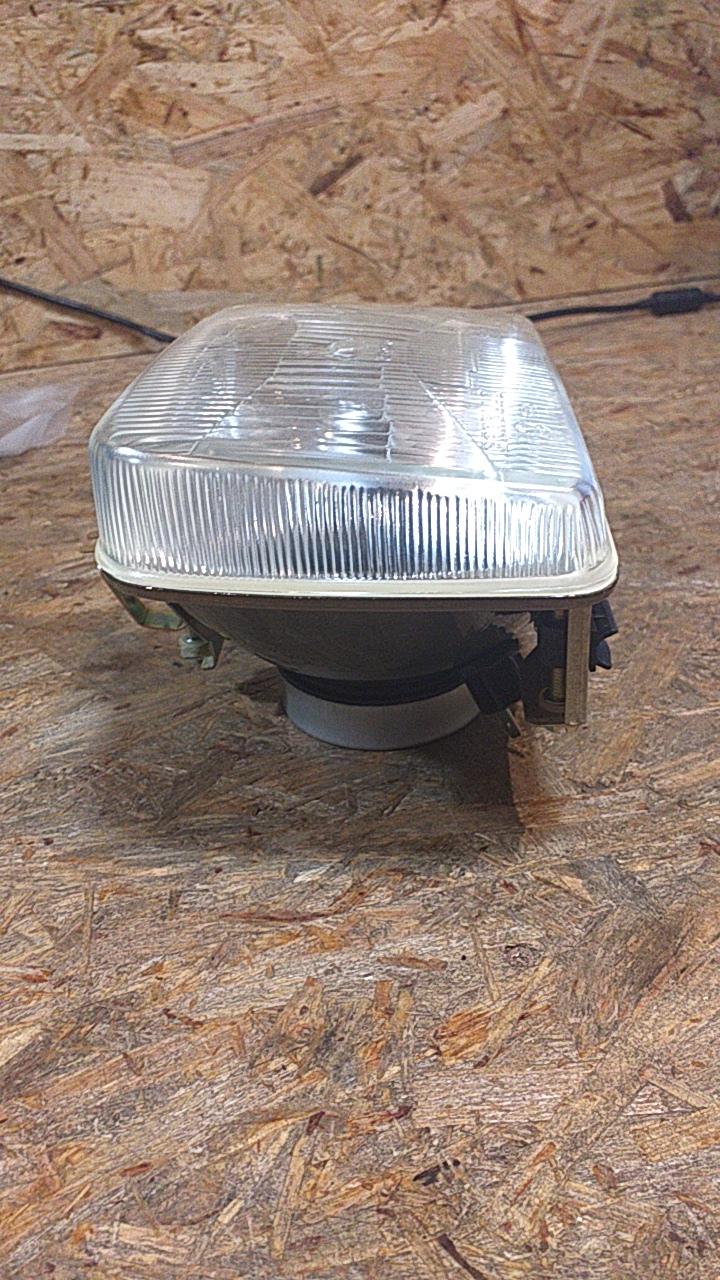 Ford Fiesta l 1 Scheinwerfer 539 linksoriginal Carello NEU