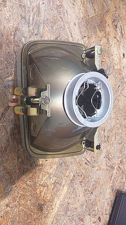 Ford Fiesta l 1 Scheinwerfer 539 linksoriginal Carello NEU