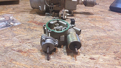 Pierburg Vergaser 175CDT M100/Super siehe Bilder GEBRAUCHT
