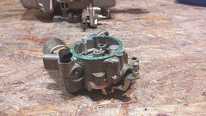 Pierburg Vergaser 175CDT M100/Super siehe Bilder GEBRAUCHT