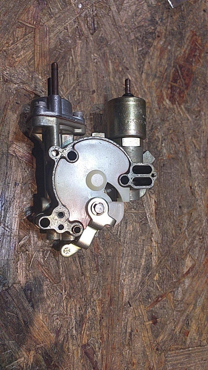 Pierburg Vergaser 175CDT M100/Super siehe Bilder GEBRAUCHT