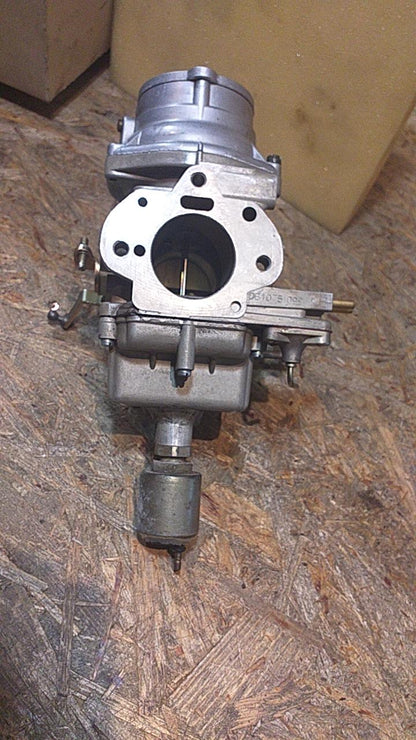 Pierburg Vergaser 175CDT M100/Super siehe Bilder GEBRAUCHT